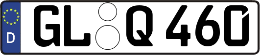 GL-Q460