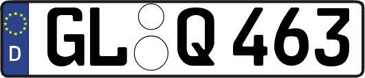 GL-Q463