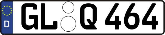 GL-Q464