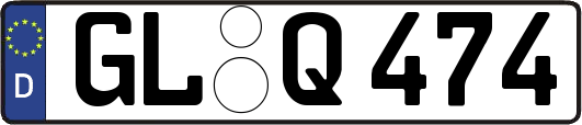 GL-Q474