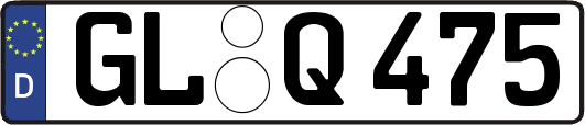 GL-Q475