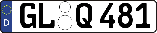 GL-Q481