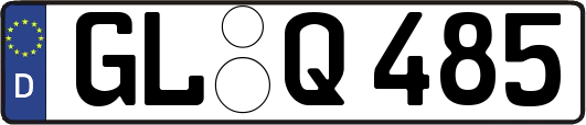 GL-Q485