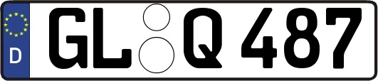 GL-Q487