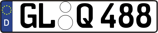 GL-Q488