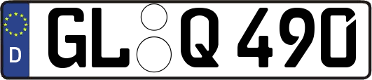GL-Q490