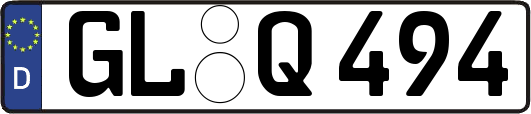 GL-Q494