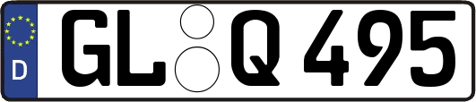 GL-Q495