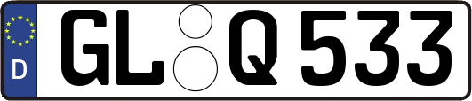 GL-Q533