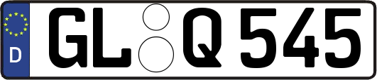 GL-Q545