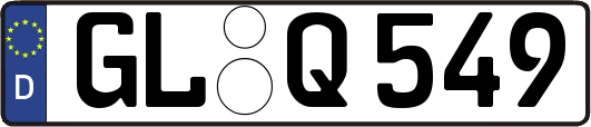 GL-Q549