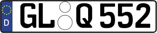 GL-Q552