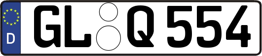 GL-Q554