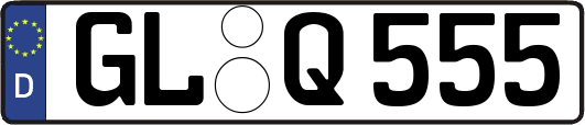 GL-Q555