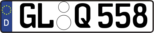 GL-Q558