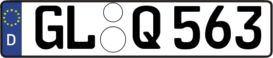 GL-Q563