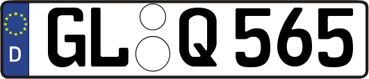 GL-Q565