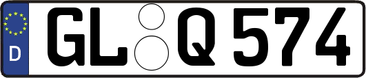GL-Q574