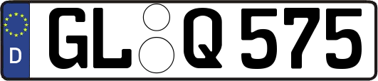 GL-Q575