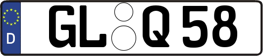 GL-Q58