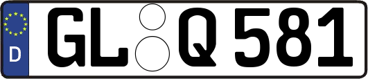 GL-Q581