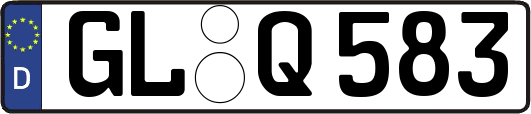 GL-Q583