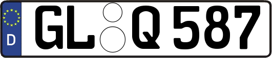 GL-Q587