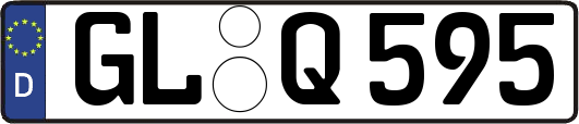 GL-Q595