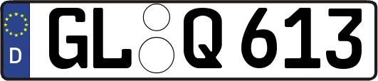 GL-Q613