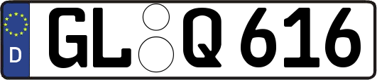 GL-Q616