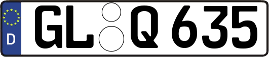 GL-Q635