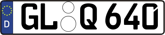 GL-Q640