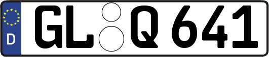 GL-Q641