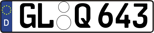 GL-Q643