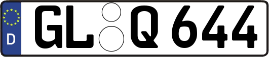 GL-Q644