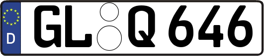 GL-Q646