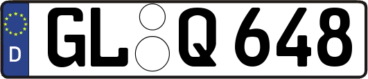 GL-Q648