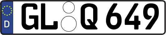 GL-Q649