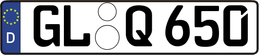 GL-Q650