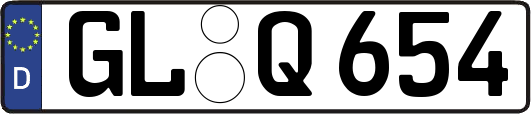 GL-Q654