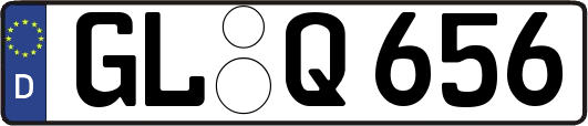 GL-Q656