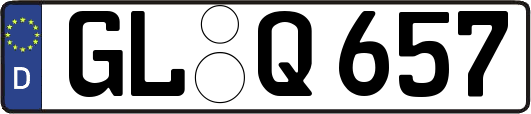 GL-Q657
