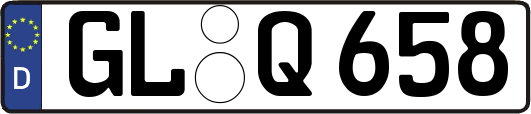 GL-Q658