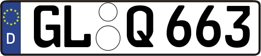 GL-Q663
