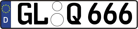 GL-Q666