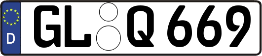 GL-Q669