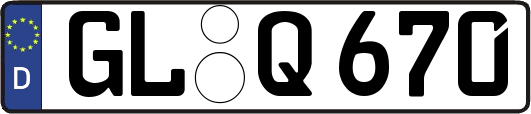 GL-Q670