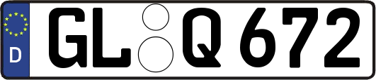 GL-Q672