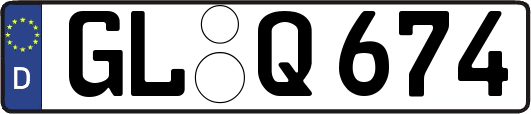GL-Q674