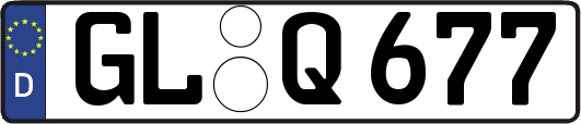 GL-Q677
